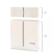 TommaTech 3KW Lityum Batarya Depolama Yönetim Sistemi - 1