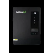 Solinved 8.2 kW Max Serisi MPPT Off Grid İnverter - 1