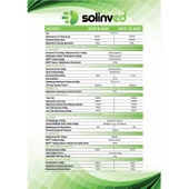 Solinved 8.2 kW Max Serisi MPPT Off Grid İnverter - 3