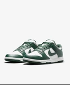 Nike Dunk Low Retro    DD1391-101 thumbnail 2