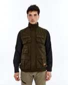 Champp Ranger Çok Cepli Outdoor Erkek Yelek CMP2503 thumbnail 1