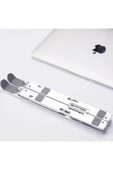 Litae Trend BFS ND02 Katlanabilir Laptop Standı thumbnail 3
