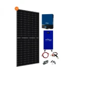 11KW Tommatech Lityum Solar Paket - 1