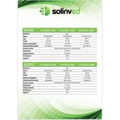 Solinved 300W Solar Aydınlatma - 4