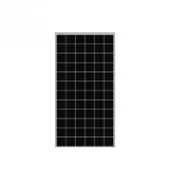 Ecosol 360W Monofacial Monokristal Güneş Paneli - 1