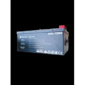 1.6KW Solinved Lityum Solar Paket - 3