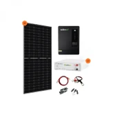 8.2KW Solinved Lityum Solar Paket - 1
