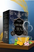 MARATON Ottoman Tea (Tarçın, Zencefil, Karanfil, Yeni Bahar, Karabiber, Propolis, Zerdeçal) - 1