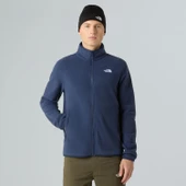 The North Face Erkek Glacier Tam Boy Fermuarlı Polar Nf0A8D0R8K21 thumbnail 3