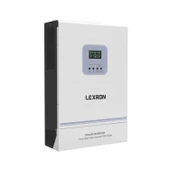 11KW Lexron Lityum Solar Paket - 3