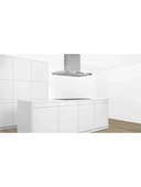 Bosch DIB97IM50 Inox Ada Tipi Davlumbaz - 1