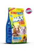 Kemirgen Max Menu Hamster Yemi 500 Gr. Kg305 - 1