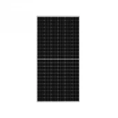 Lexron 610W 144HC Monofacial Half-Cut Topcon Güneş Paneli - 1