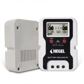 Hegel 24V 5A Akü Voltaj Dengeleyici Battery Balancer - 3