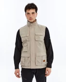 Champp Ranger Çok Cepli Outdoor Erkek Yelek CMP2503 thumbnail 4