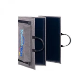 TommaTech 110W Katlanabilir Güneş Paneli - 1