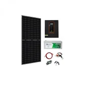 1.6KW Solinved Jel Solar Paket - 1