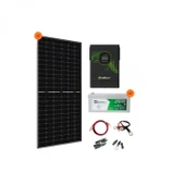 3.6KW Solinved Jel Solar Paket - 1