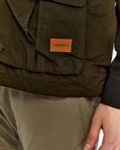 Champp Ranger Çok Cepli Outdoor Erkek Yelek CMP2503 thumbnail 4