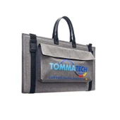 TommaTech 110W Katlanabilir Güneş Paneli - 4