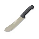 61119 - Sürmene Kasap Deri Yüzme Bıçağı 22,5 Cm thumbnail 2