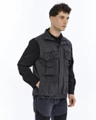 Champp Ranger Çok Cepli Outdoor Erkek Yelek CMP2503 thumbnail 1