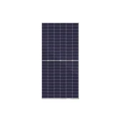 Votech 590W A- Bifacial TOPCON Güneş Paneli - 1