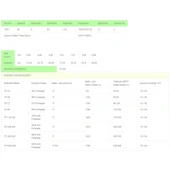 Solinved 3inç 96V 1100W 6ton hmax:96mt outlet: 1,5 dc pompa - 3