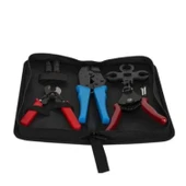 MC4 Konnektör Sıkma Pensesi Seti - 1