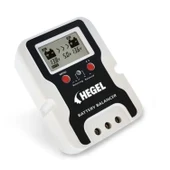 Hegel 24V 5A Akü Voltaj Dengeleyici Battery Balancer - 2