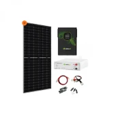 5KW Solinved Lityum Solar Paket - 1
