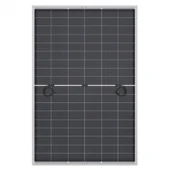 TommaTech Diamond Plus 625W 108 HC G2G Bifacial TopCon Güneş Paneli - 2