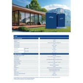 TommaTech PB Serisi 51.2V 100Ah LFP Lityum Batarya - 3