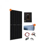1.6KW Solinved Lityum Solar Paket - 1