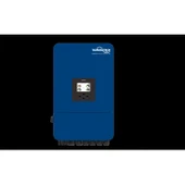 TommaTech Uno N Serisi 8kW LV Hibrit İnverter - 1