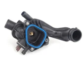 BTAP Mini Cooper R55-56-57 TERMOSTAT 11537534521 - 1