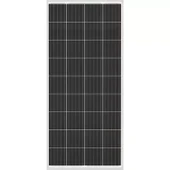 Lexron 220W Monokristal Güneş Paneli - 1