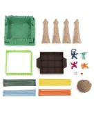 Spin Master Bataklık Macerası Kutu Oyunu 6066324 thumbnail 4