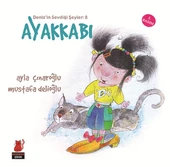 Deniz'in Sevdiği Şeyler 8 - Ayakkabı - 1