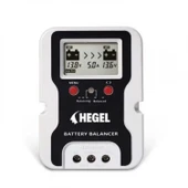 Hegel 24V 5A Akü Voltaj Dengeleyici Battery Balancer - 1