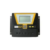 MEXXSUN PWM 60A Şarj Kontrol Cihazı - 1