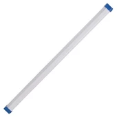 PowerMaster T570 70cm 100W Çubuk Portatif LED Işıldak Şarjlı Tüp Lamba 1800mAh thumbnail 1