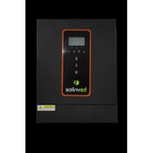 1.6KW Solinved Jel Solar Paket - 3