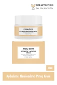 Maruderm Pirinç Özlü Aydınlatıcı & Nemlendirici Krem 50 ML - 2