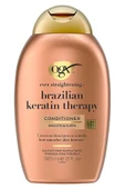 OGX Brazilian Keratin Therapy Saç Kremi 385ML - 1