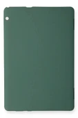 Litae Trend BFS Huawei MediaPad T5 10 Kılıf Evo Tablet Silikon - Yeşil thumbnail 1