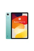 Xiaomi Redmi Pad SE 6 Gb Ram /128 Gb Hafıza Tablet Yeşil (Xiaomi Türkiye Garantili) - 1