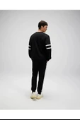 Ellesse Erkek Jogger Eşofman Altı EM620-BK thumbnail 3