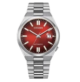 Citizen Tsuyosa NJ0150-56W Otomatik Erkek Kol Saati thumbnail 1