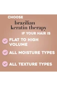 OGX Brazilian Keratin Therapy Saç Kremi 385ML - 5